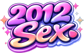 2012 sex logo